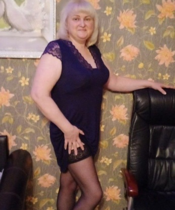 Анкета проститутки Оксана - Фото 1, Пойковский, 48 лет, №1071